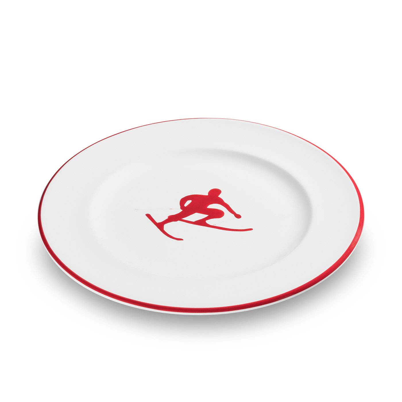 Dessert Plate